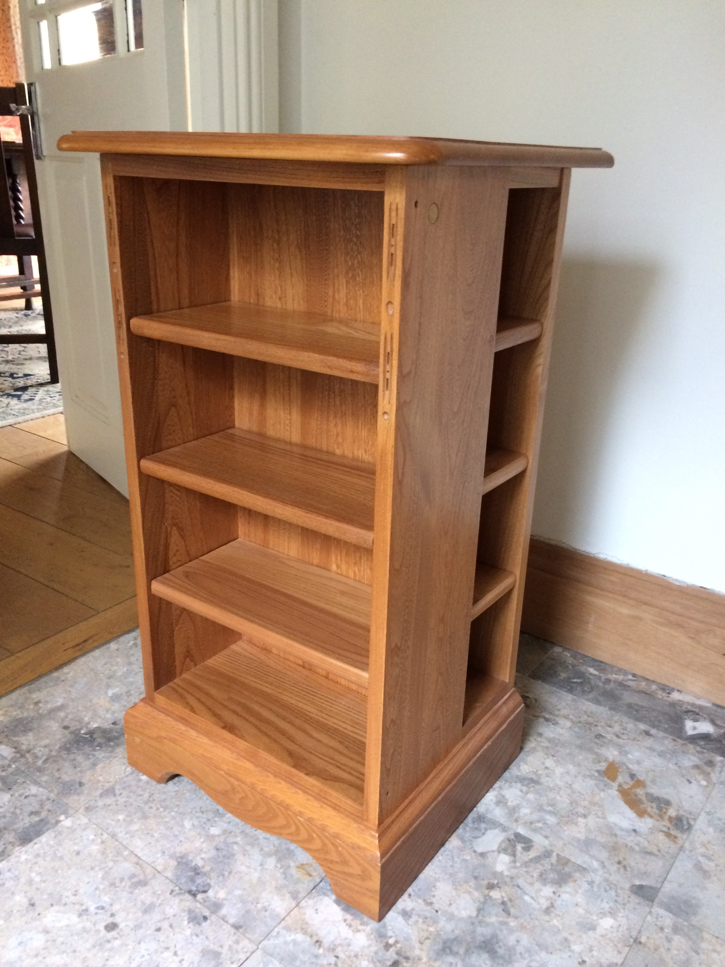 Ercol Shelves