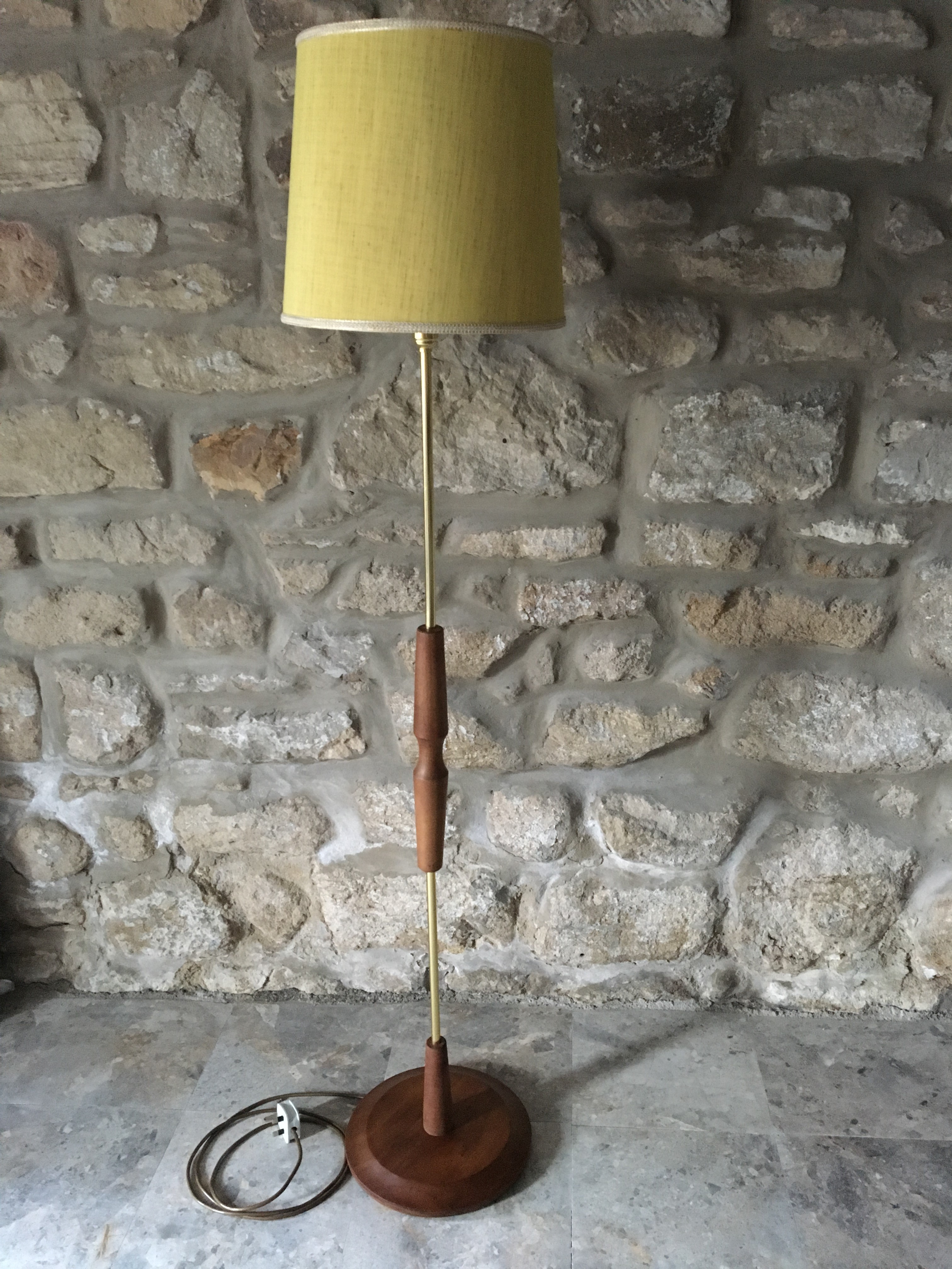 Standard Lamp