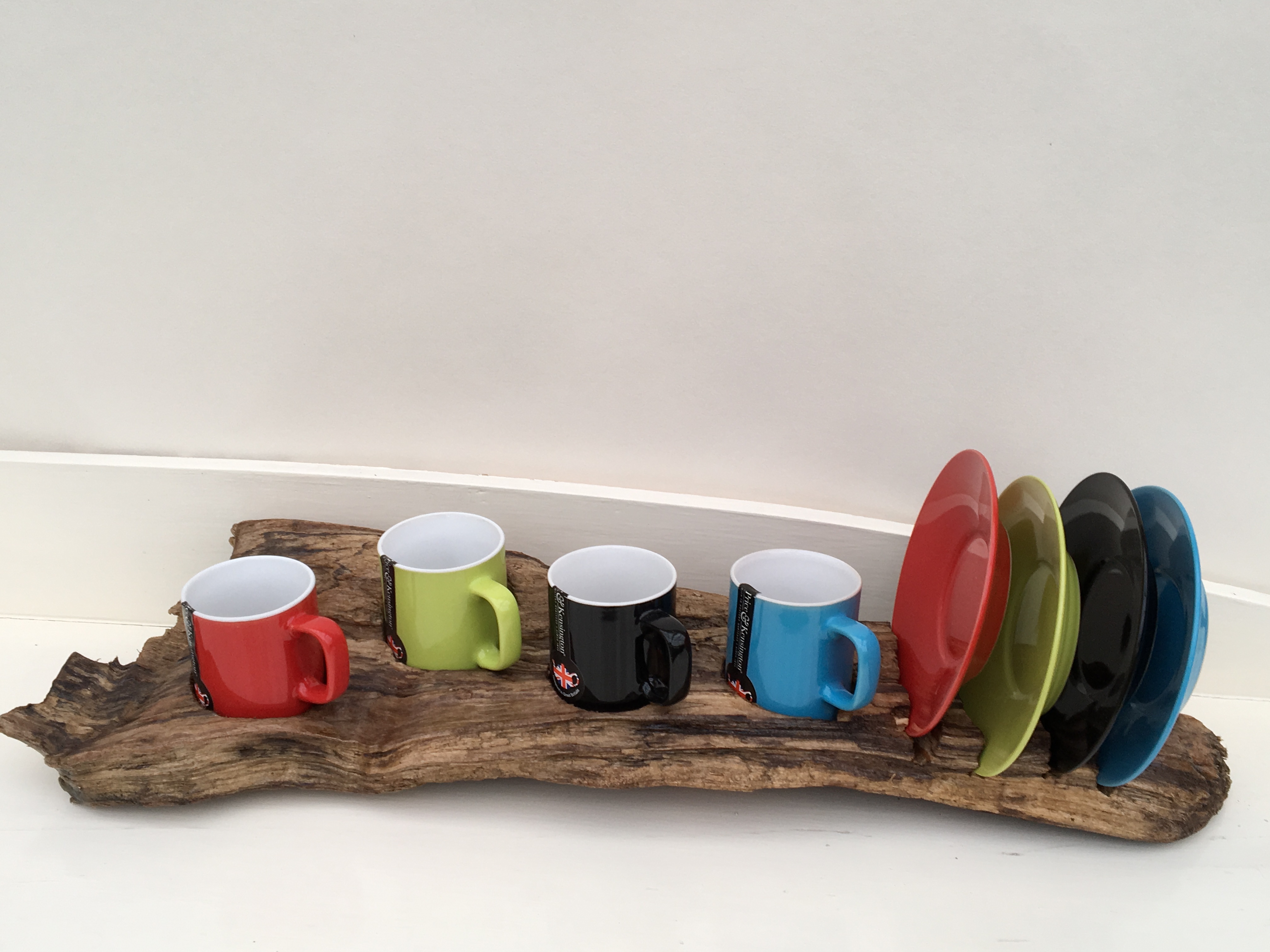 Coffee Cup Tray