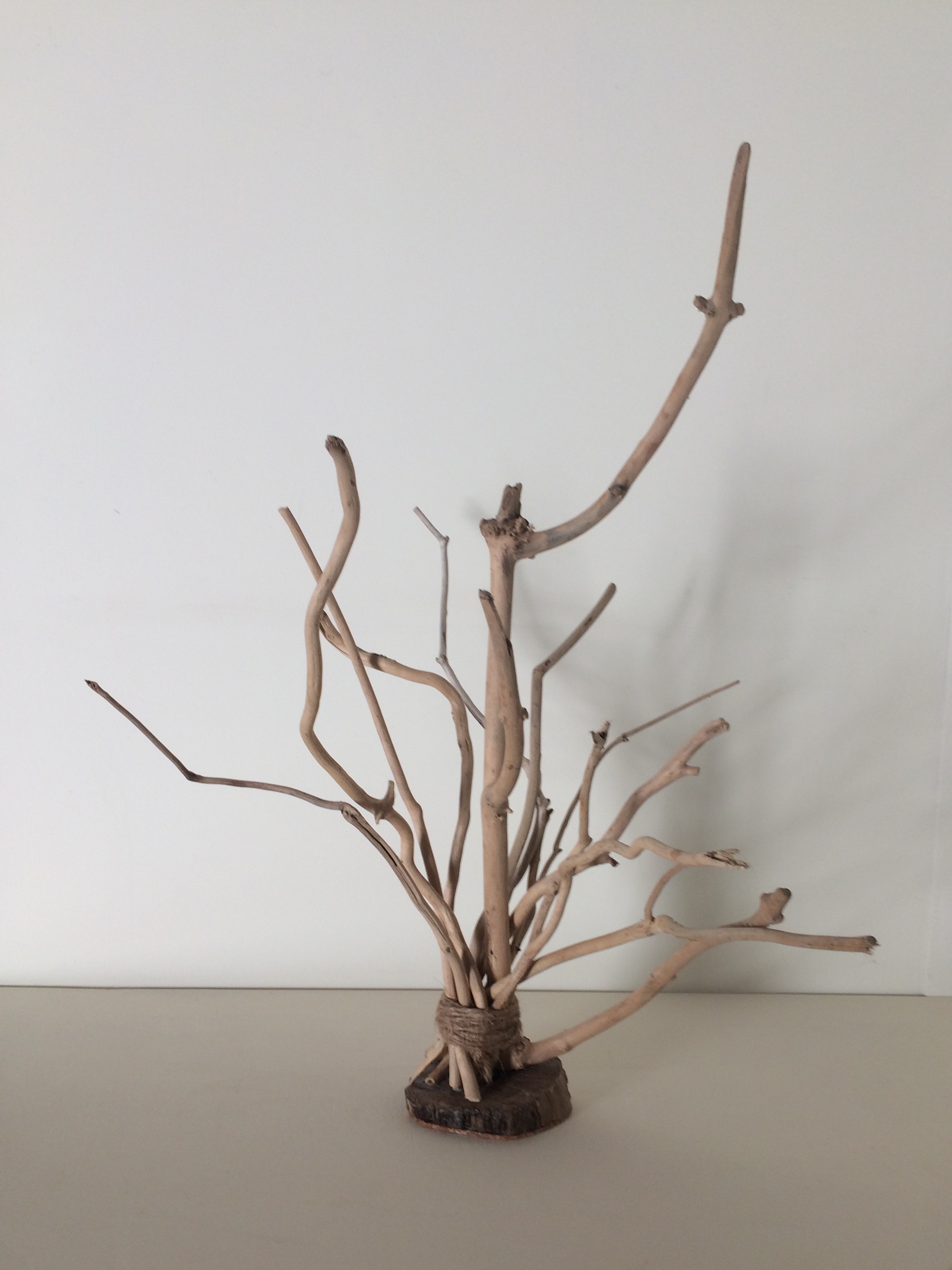 Driftwood Decoration