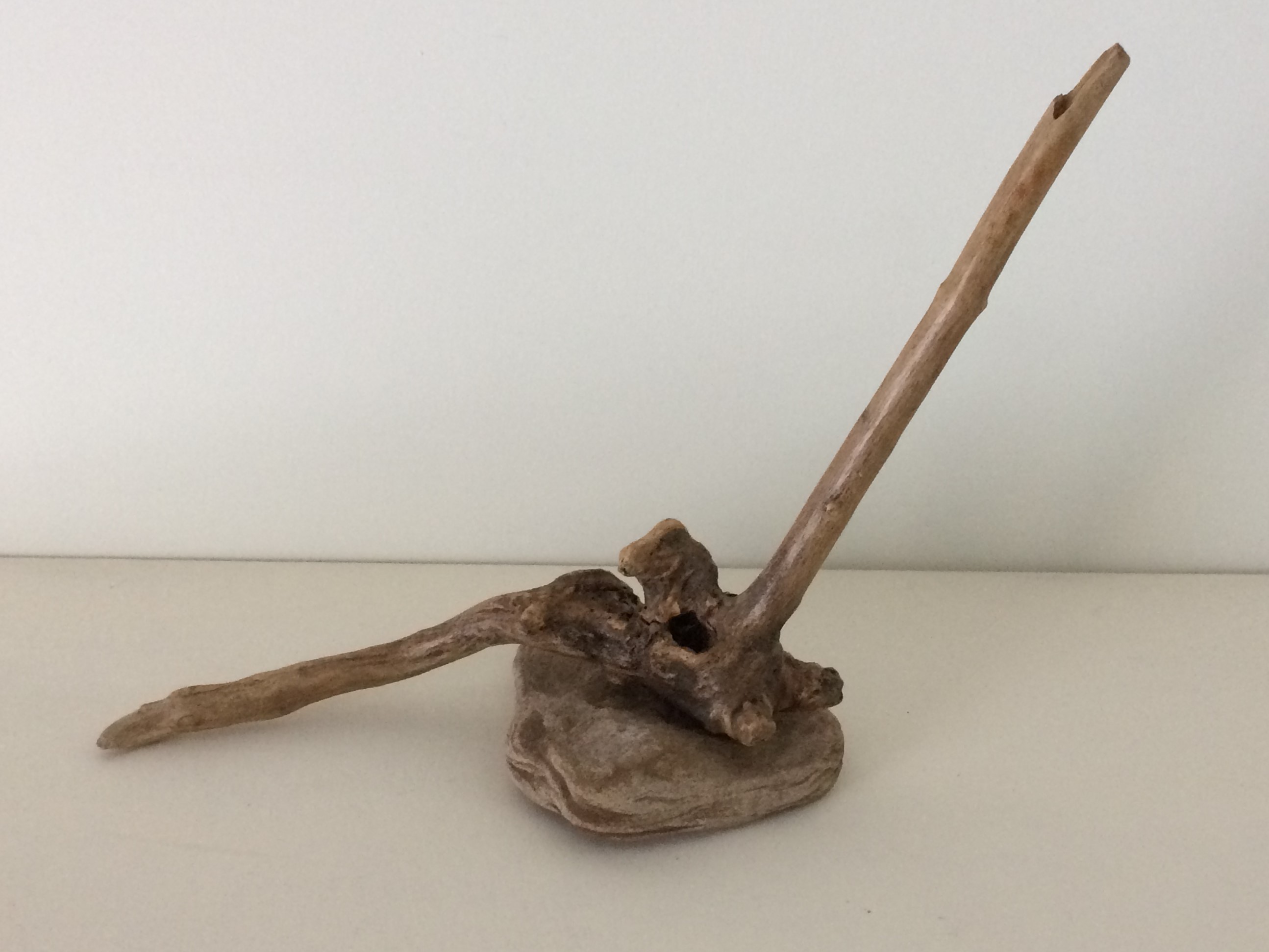 Driftwood Ornament