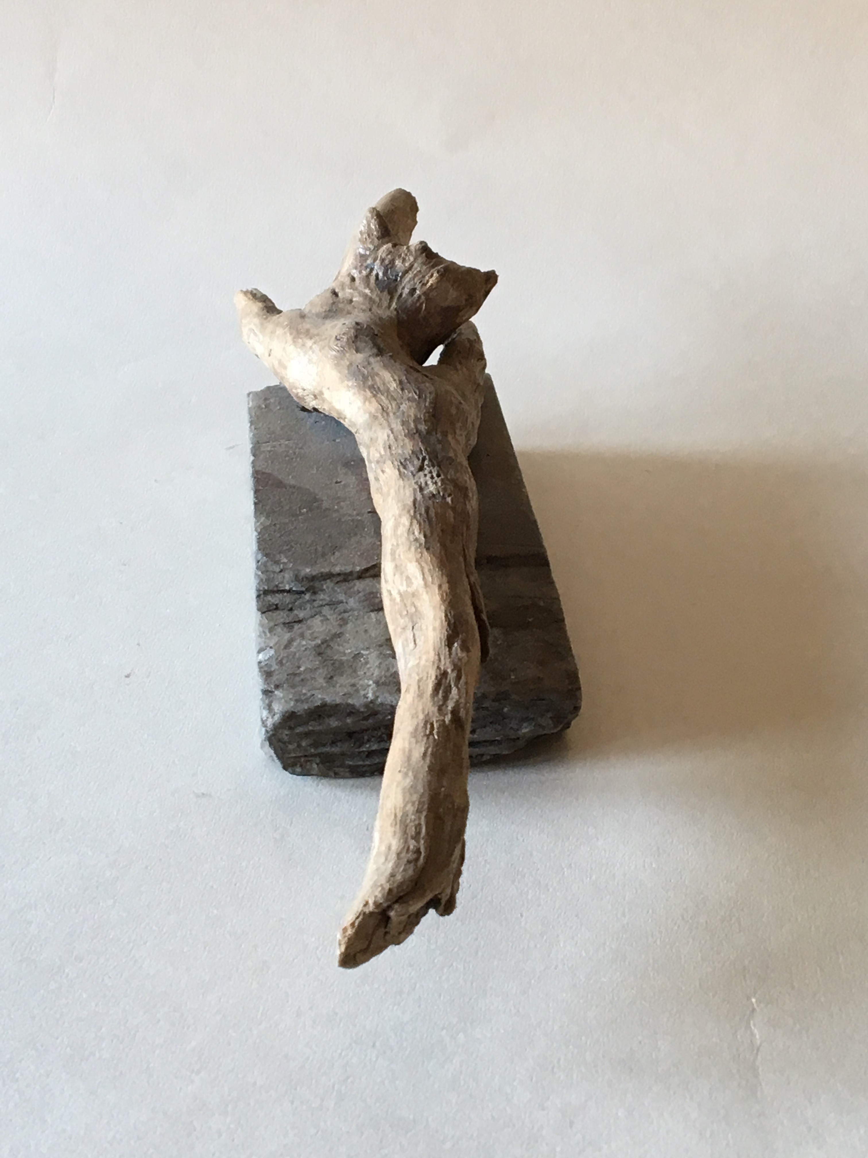 Driftwood Ornament