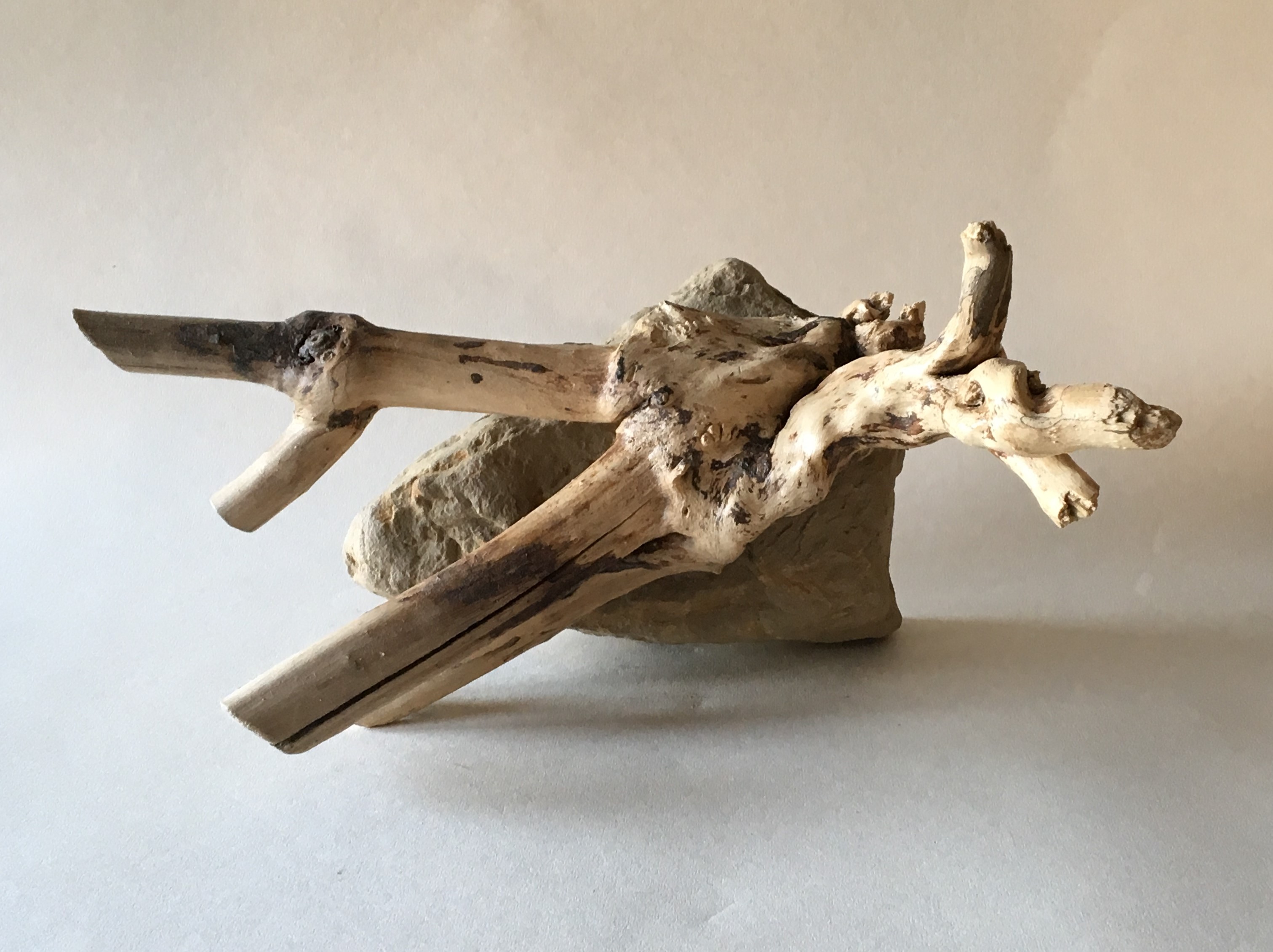 Driftwood Ornament