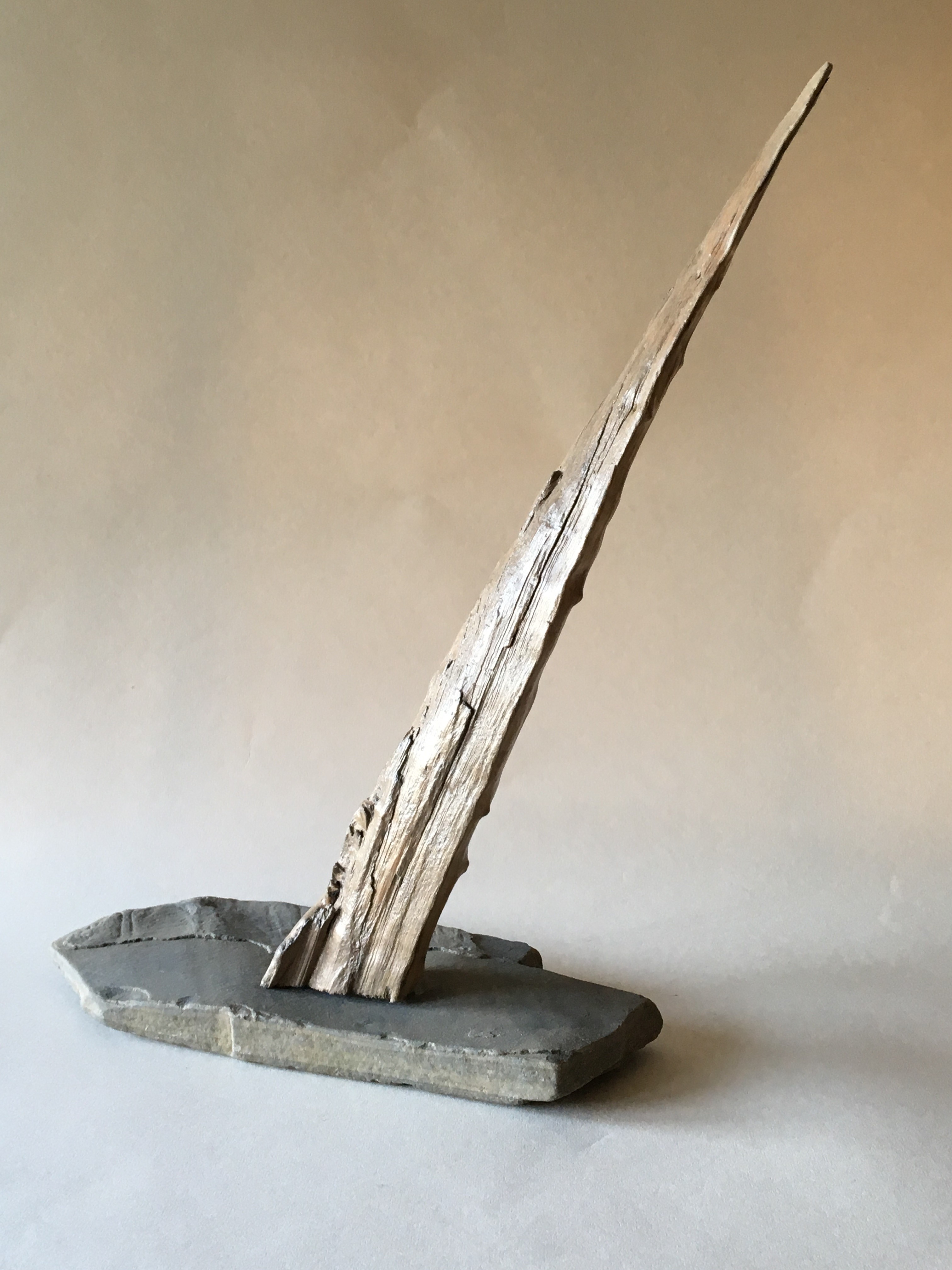 Driftwood Ornament