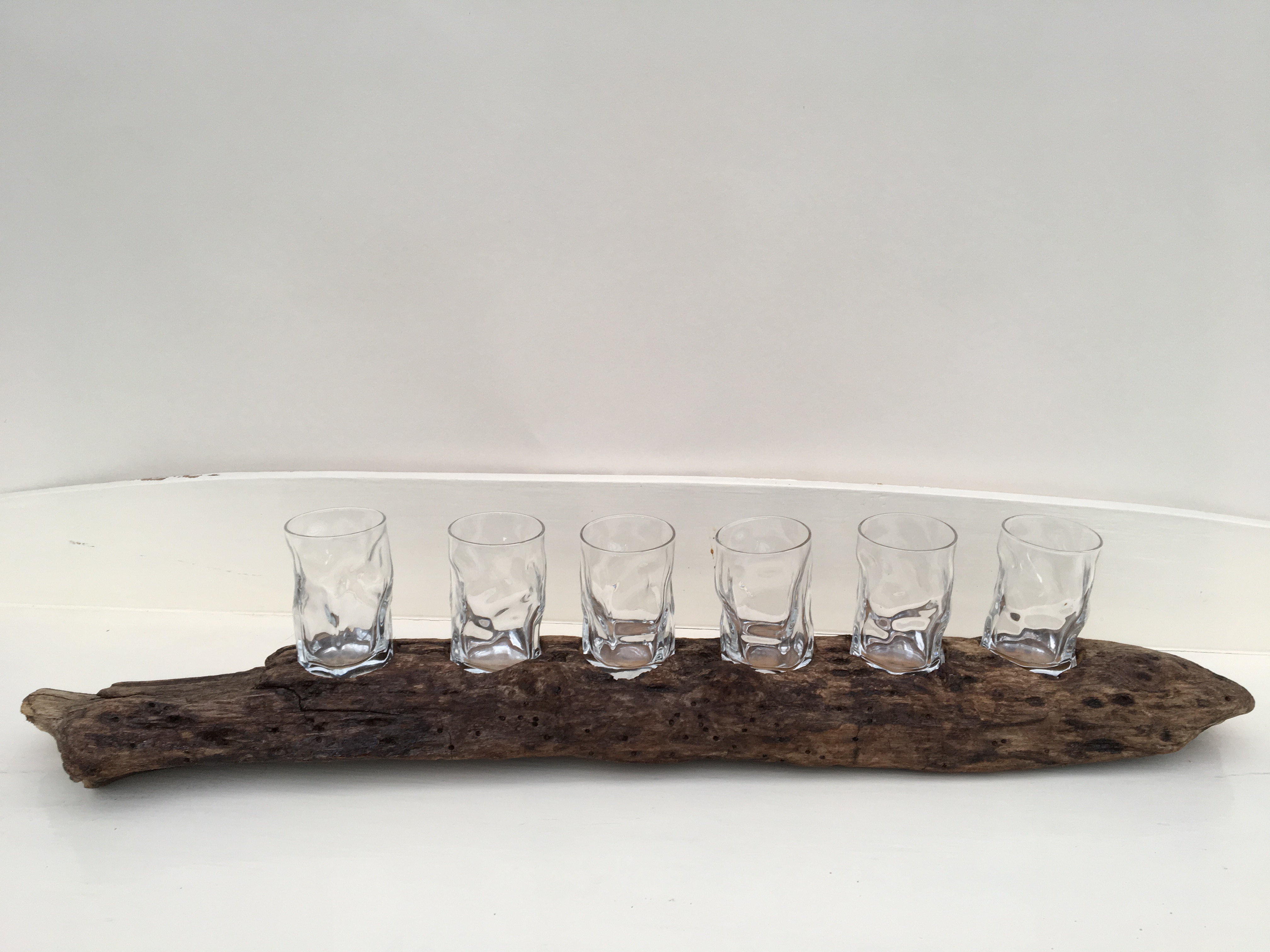 Sorgente Shot Tray