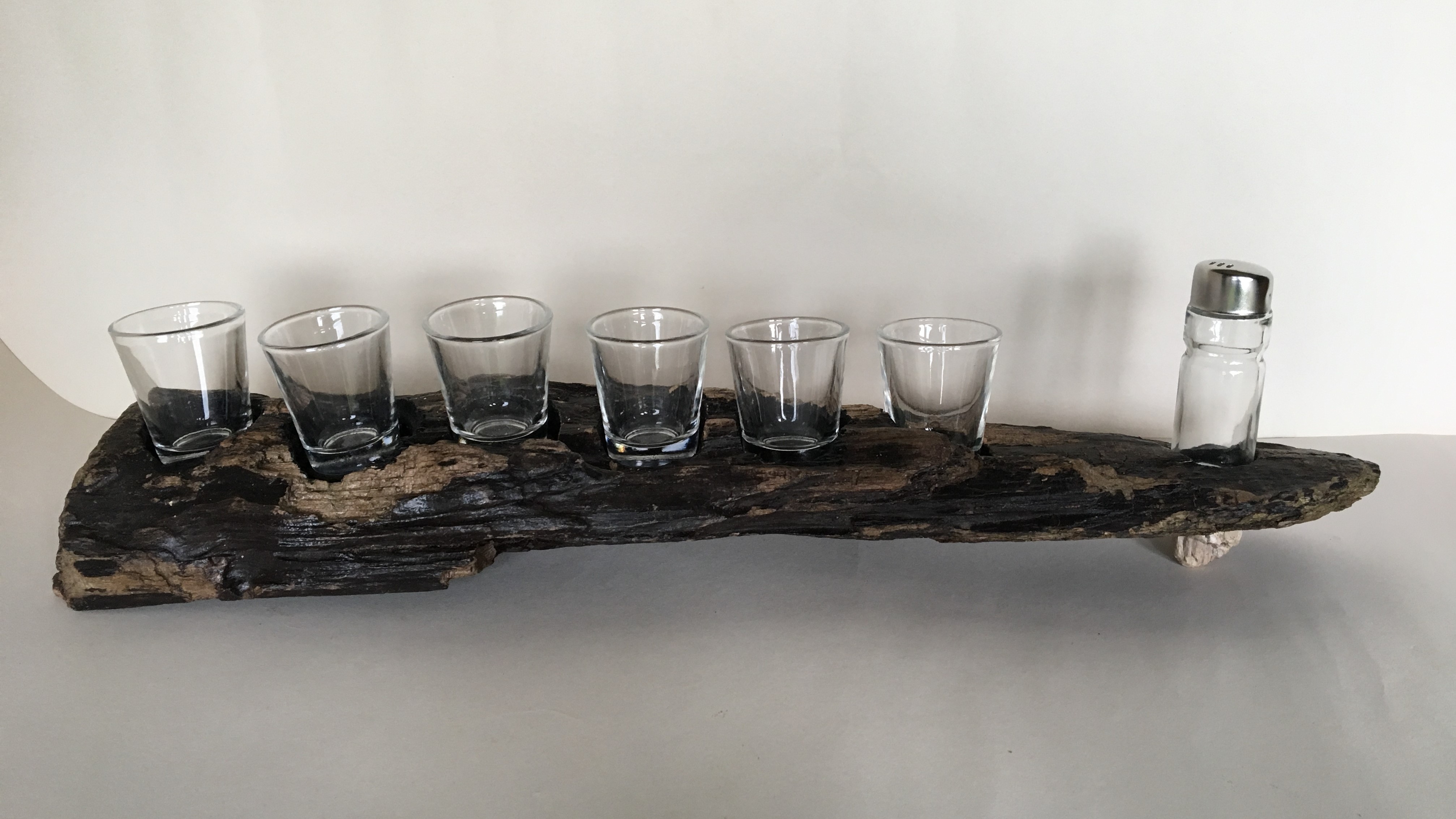 Tequila Shot Tray